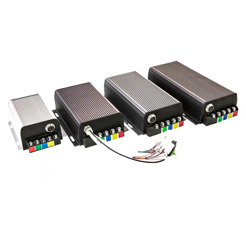 72V 100A Sabvoton Controller - Контроллер BLDC для электровелосипедов Sabvoton SVMC72200