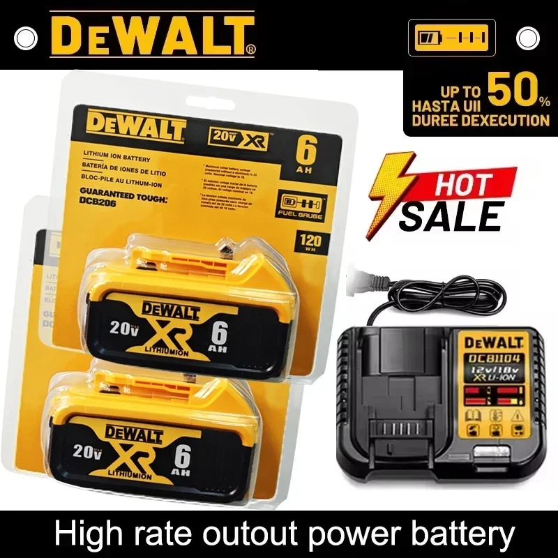 60V 50Ah Electric Scooter Battery - 100% Оригинальный аккумулятор Dewalt 20V, 2AH
