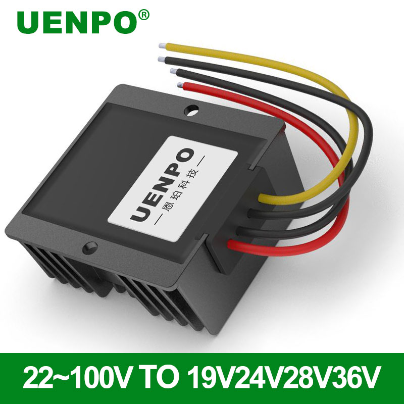 Преобразователь напряжения DC- – обзор и цена 72V 15A Fast Charger