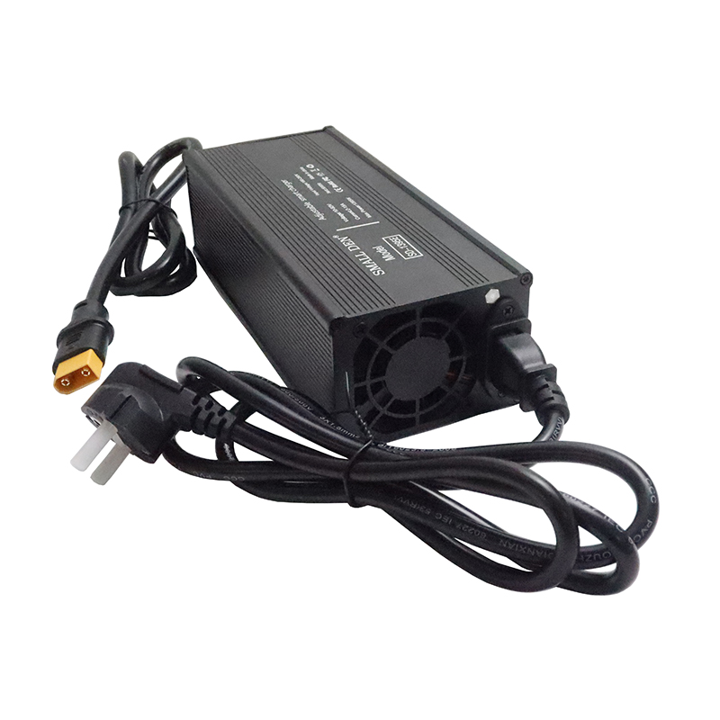 Зарядное устройство для литий- – обзор и цена 72V 15A Fast Charger