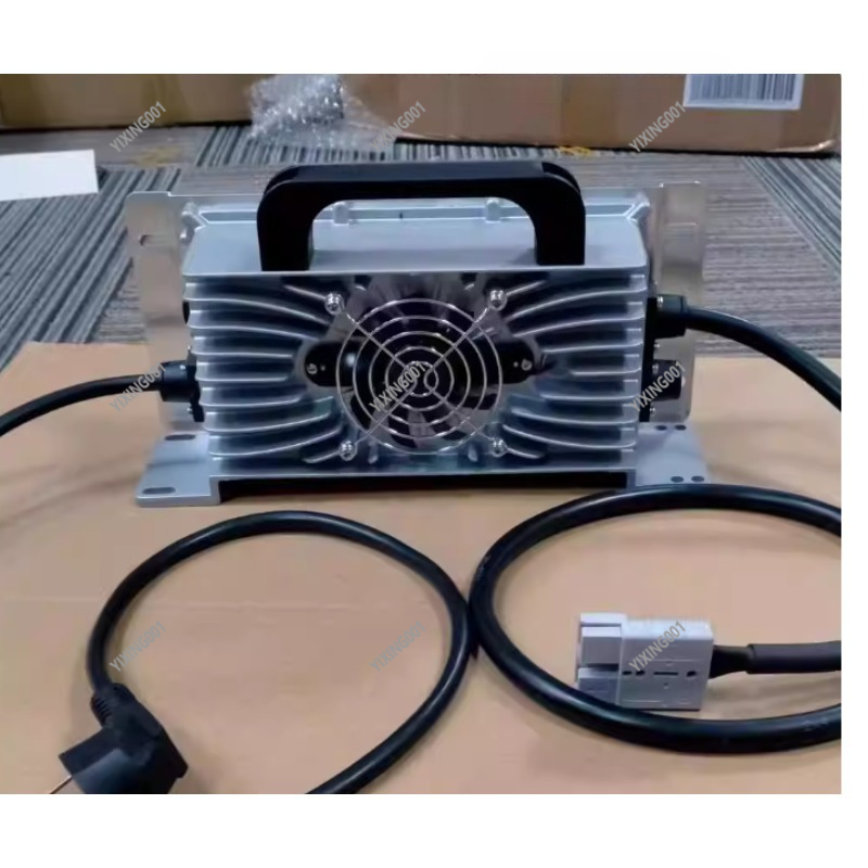 Мощное зарядное устройство для – обзор и цена 72V 15A Fast Charger