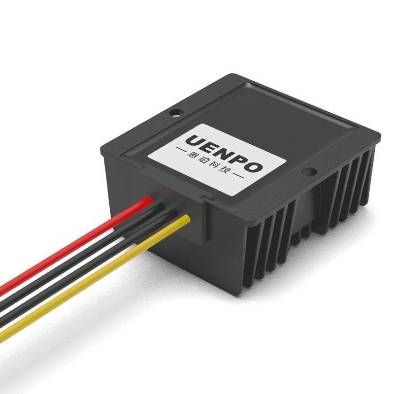 Преобразователь напряжения DC- – обзор и цена 72V 15A Fast Charger