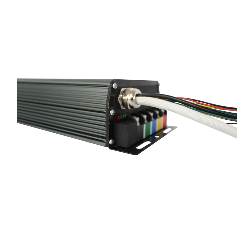 Контроллер Sabvoton MQ 48V 60V – обзор и цена 72V 100A Sabvoton Controller