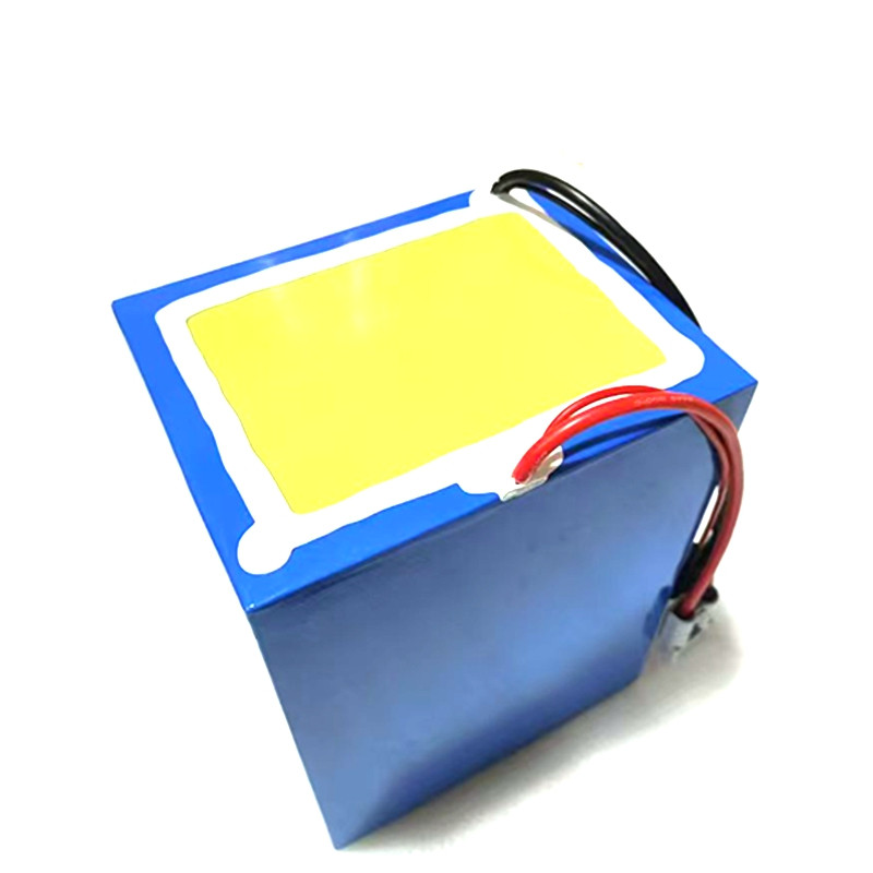 Перезаряжаемая литиевая батаре – обзор и цена 72V 40Ah Lifepo4 Battery Pack