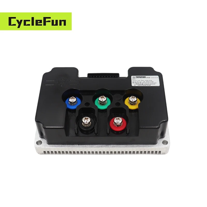 Контроллер Far Driver ND72680  – обзор и цена Far-Driver Nd72680 Controller