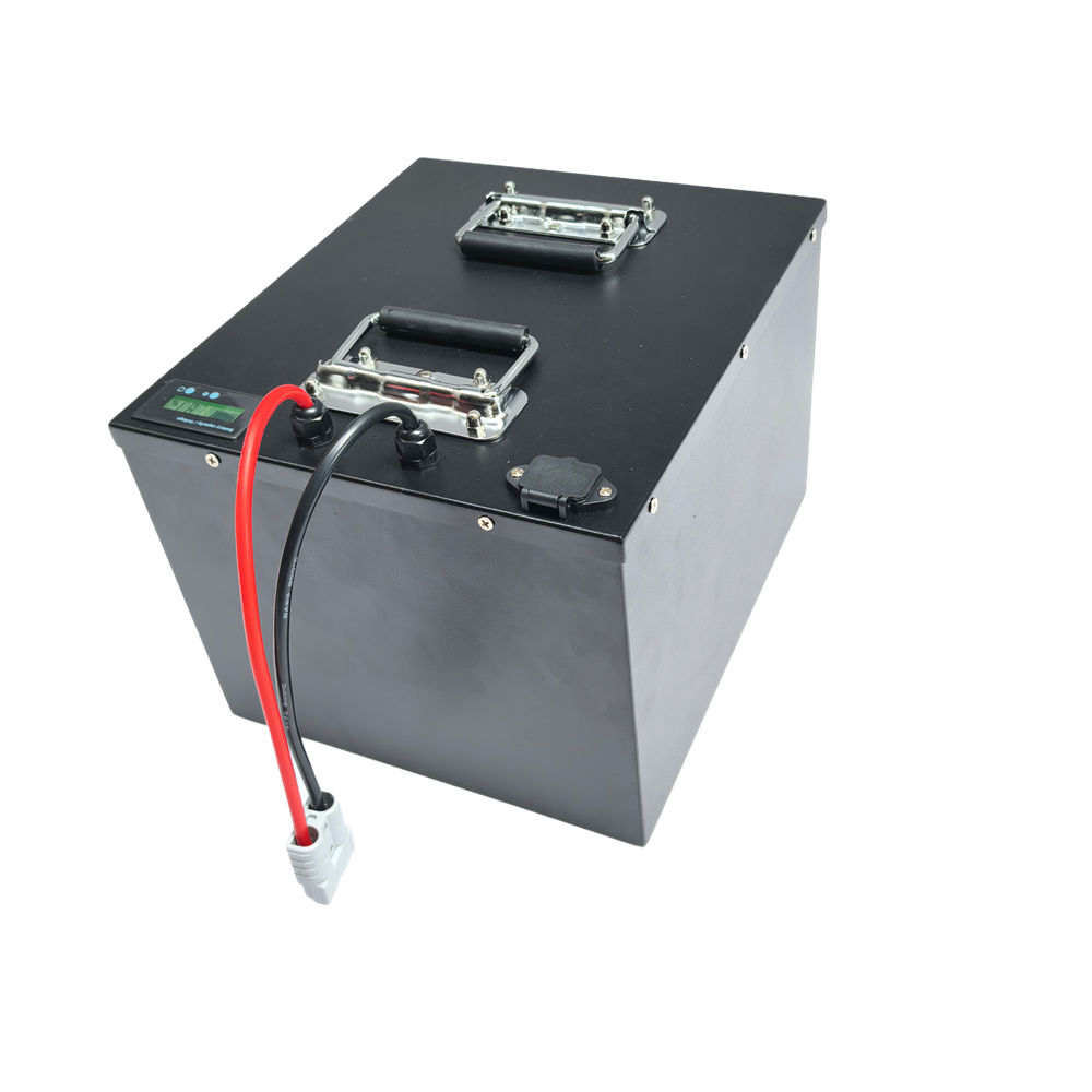 JN-24S литиевый аккумулятор li – обзор и цена 72V 40Ah Lifepo4 Battery Pack