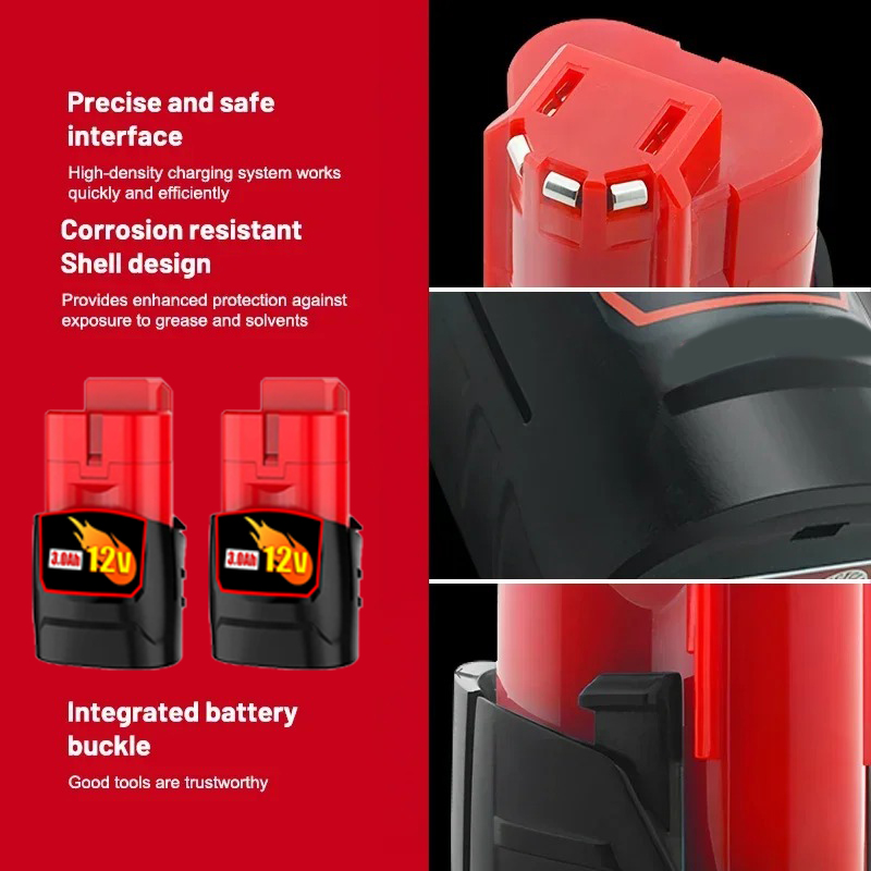НОВИНКА: Литиевая аккумуляторн – обзор и цена 60V 50Ah Electric Scooter Battery