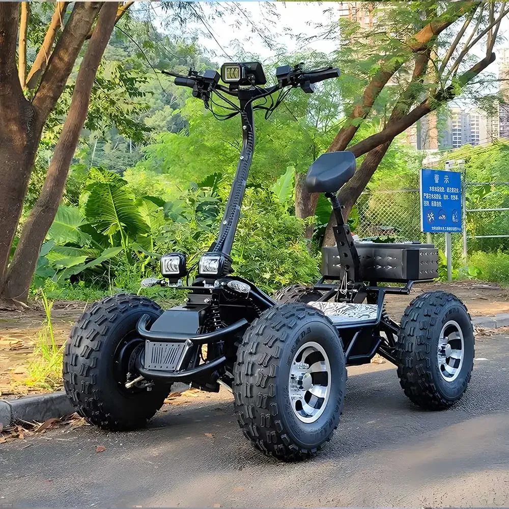 ESWING Высокомощный двигатель  – обзор и цена 60V 50Ah Electric Scooter Battery