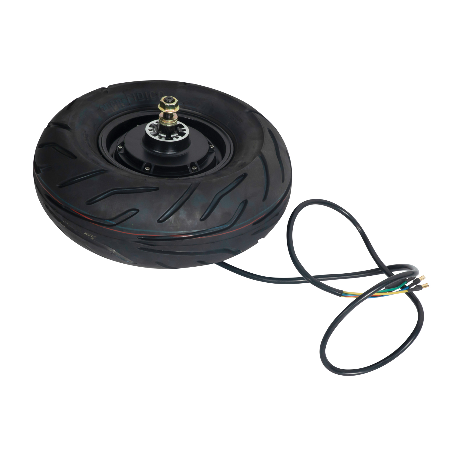 60 В 72 В 4000 Вт 5000 Вт JL э – обзор и цена 13 Inch 72V 5000W Brushless Motor