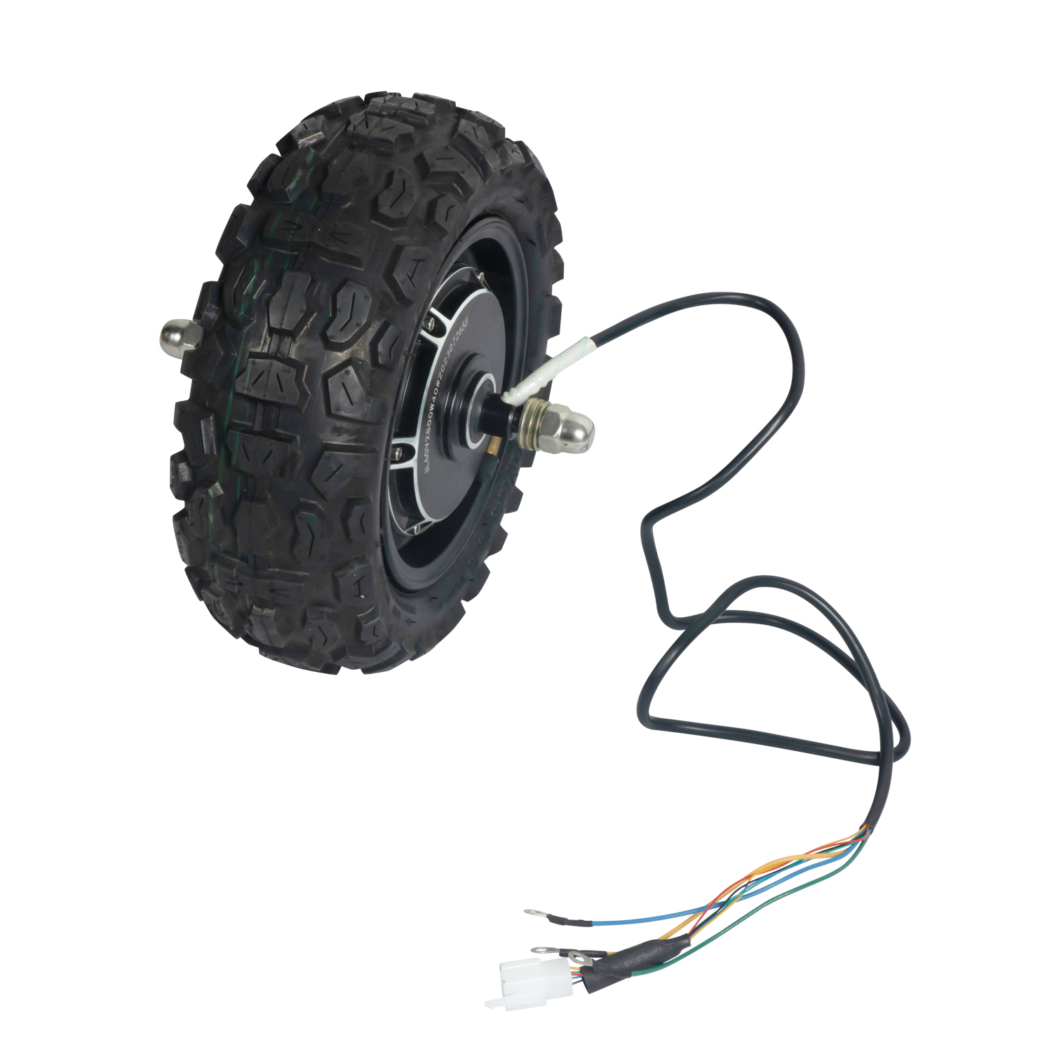 60 В 72 В 4000 Вт 5000 Вт JL э – обзор и цена 13 Inch 72V 5000W Brushless Motor