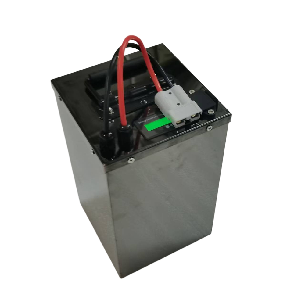 20S 72 В 60 Ач литий-ионный ли – обзор и цена 72V 40Ah Lifepo4 Battery Pack