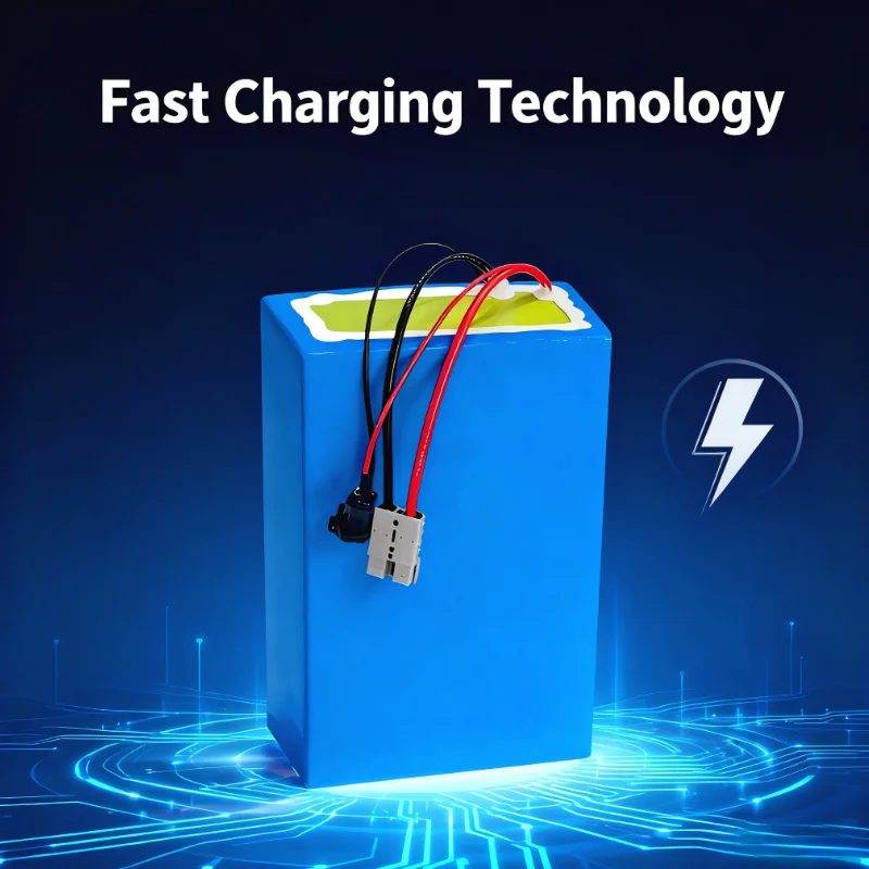 Литий-ионный аккумулятор BMS 7 – обзор и цена 72V 40Ah Lifepo4 Battery Pack