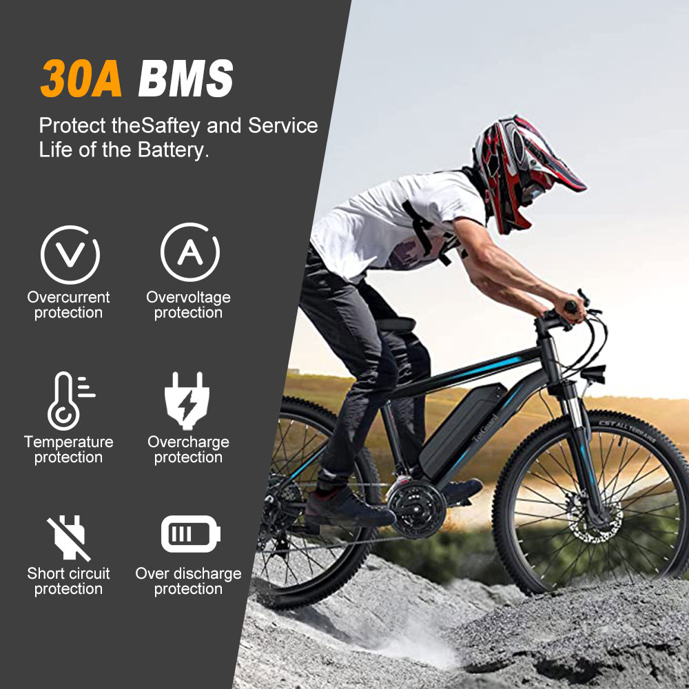 Аккумуляторный блок Hailong дл – обзор и цена 60V 50Ah Electric Scooter Battery