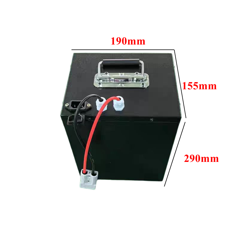 100Ah 60V 60Ah 80Ah 30Ah 60V 4 – обзор и цена 60V 50Ah Electric Scooter Battery