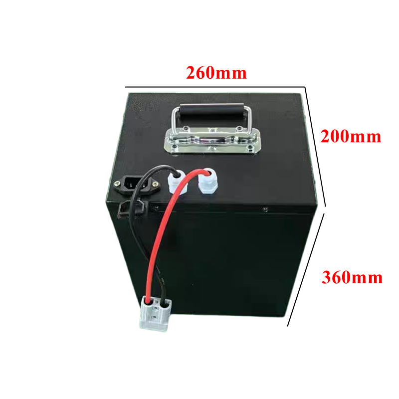 100Ah 60V 60Ah 80Ah 30Ah 60V 4 – обзор и цена 60V 50Ah Electric Scooter Battery