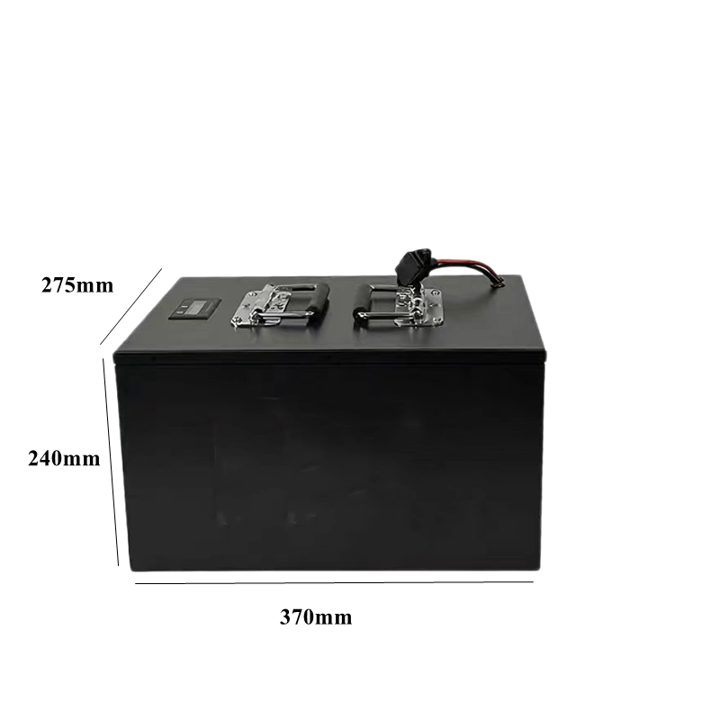 100Ah 60V 60Ah 80Ah 30Ah 60V 4 – обзор и цена 60V 50Ah Electric Scooter Battery