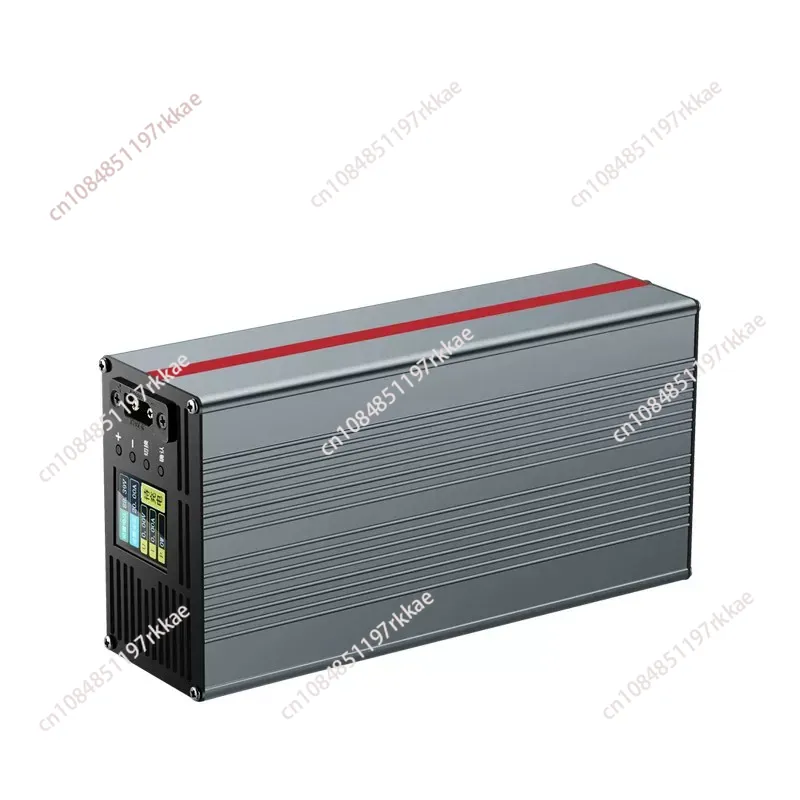 Зарядное устройство для литиев – обзор и цена 72V 15A Fast Charger