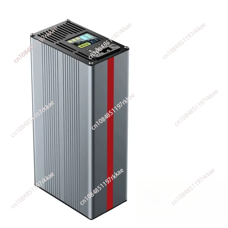 Зарядное устройство для литиев – обзор и цена 72V 15A Fast Charger